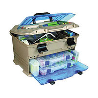 Ящик FLAMBEAU T5P (45x32x28см)(коробочки: 7шт.) R37502