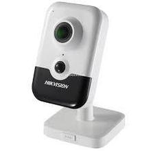 Hikvision DS-2CD2423G0-IW (2,8 мм) IP кубическая видеокамера 2МП, WI-FI