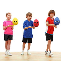 Игра перенеси яйцо не уронив