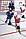 Настольная игра Хоккей Stiga Stanley Cup, фото 7