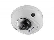 Hikvision DS-2CD2523G0-IS (2.8 мм) IP видеокамера купольная 2МП