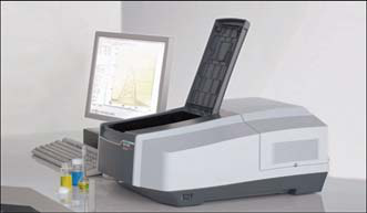Двухлучевые сканирующие спектрофотометры UV-2600i / UV-2700i