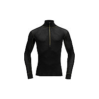 Майка (термо-белье) DEERHUNTER-MERINO WOOL (c воротом)(зеленый)