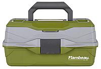 Ящик FLAMBEAU 6381TB (34x20x16см) R37542