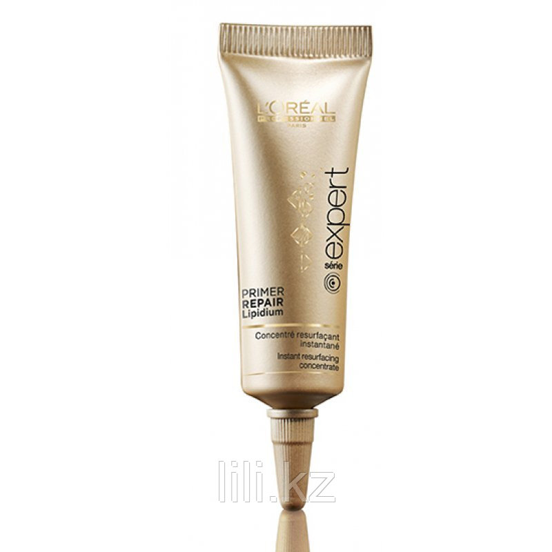 Уход для мгновенного восстановления волос Loreal Professionеl absolut repair lipidium Primer 6*12 мл.