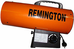 Тепловая пушка REM 16 15кВт