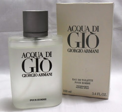 Acqua Di Gio Giorgio Armani 100 ml.