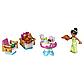 Lego Disney Princess 41162 Королевский праздник Ариэль Авроры и Тианы, фото 9