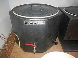 Парафинонагреватель Каскад 40