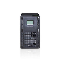 SVC PT-3K-LCD Источник бесперебойного питания, 3000ВА/2400Вт, On-Line, LCD