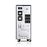 SVC PT-6K-LCD Источник бесперебойного питания 6000ВА/4800Вт, On-Line, LCD, фото 3