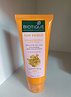 Крем Био Микро Золото, Биотик SPF-30, (Bio Micro Gold, Biotique) 50 мл