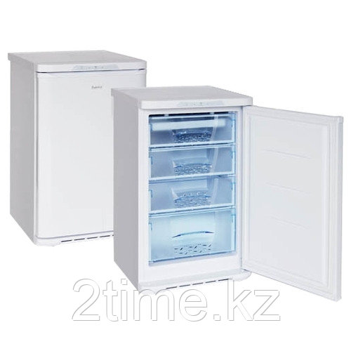 Морозильник Бирюса 148 (4 ящика)