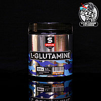 Sport Line - Glutamine 500гр/100порций
