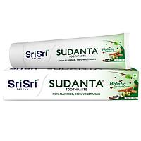 Зубная паста Суданта / Sudanta, ИНДИЯ  100 гр