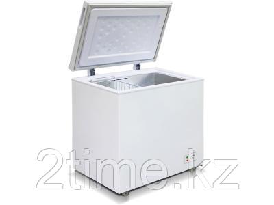 Ларь морозильный Бирюса 200KX