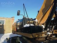 Аренда экскаватора CAT 329D2L
