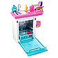 Barbie Игровой набор Мебель для кукол "Посудомоечная машина", фото 3