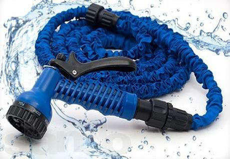 Шланг для полива X Hose 22 метра Ликвидация склада с летними товарами, фото 2