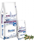 8104 Monge Grain Free Vetsolution Adult Gastrointestinal, Монже сухой корм для собак с гастропаталогией,уп 2кг