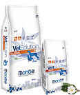 8113 Monge Grain Free Vetsolution Dog Renal, Монже сухой корм для собак при заболеваниях почек, уп. 2кг.