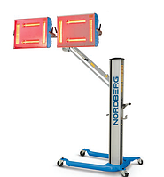 NORDBERG СУШКА Инфракрасная IF18 коротковолновая