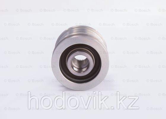 Шкив генератора MB Sprinter 902 2.2-2.7 (01-1X) BOSCH - фото 1 - id-p74177501