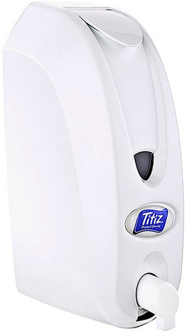 Диспенсер для жидкого мыла Titiz Foam Dispenser [720 мл.] (Белый) - фото 1 - id-p74177887