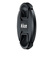 Крышка на объектив Nikon 62 мм, фото 2