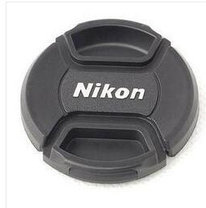 Крышка на объектив Nikon 62 мм, фото 3