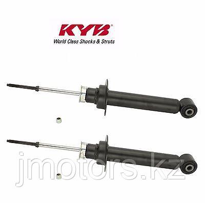 Амортизатор передний KYB 341251 MMC Pajero V60/ V70 Mitsubishi Montero