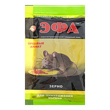 Зерно от мышей "Эфа", 40 г