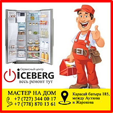 Ремонт холодильников Алматы
