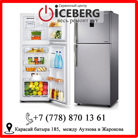 Починка холодильника Алматы, фото 2