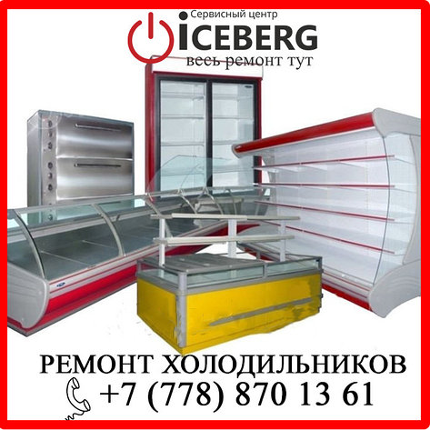 Замена регулятора температуры холодильников Маунфелд, Maunfeld, фото 2