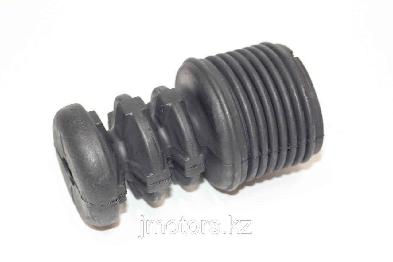 Пыльник отбойник переднего амортизатора Pajero 4 MR554120