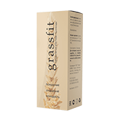GrassFit - средство для похудения из ростков пшеницы