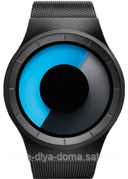 Футуристические часы Geekthink M01