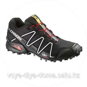 Кроссовки Salomon Speedcross 3