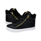 Zanotti Giuseppe N304 - женские ботинки