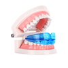 Капа Dental Trainer для выравнивания зубов