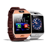 Часы Smart Watch DZ09 + PowerBank в подарок