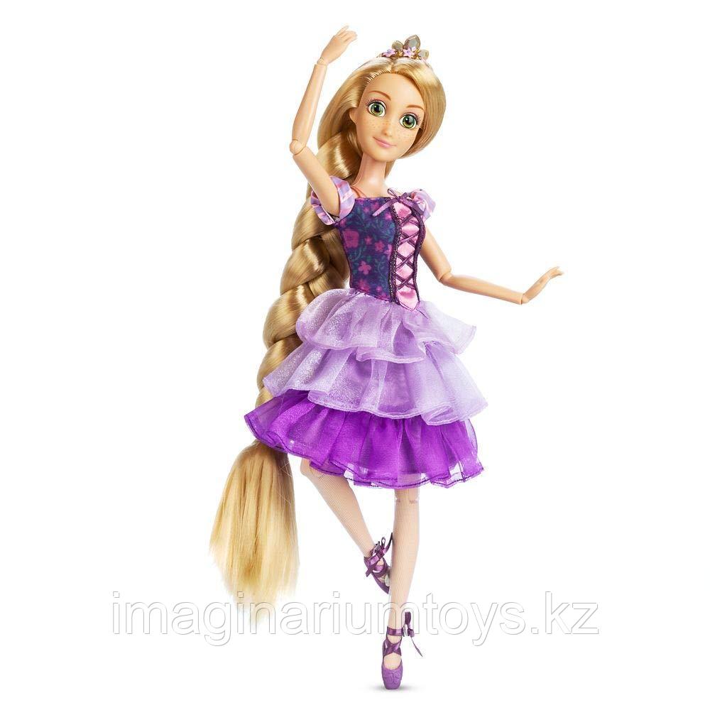 Кукла Рапунцель Балерина Disney (id 74162424)