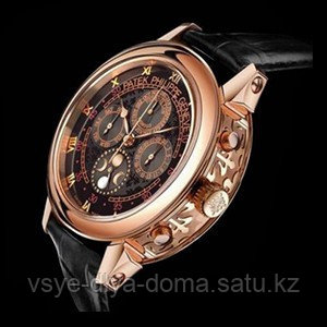 Часы Patek Philippe Sky Moon Tourbillon