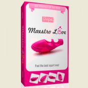 Maestro Love - стимулятор точки G