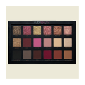 Huda Beauty - палетка теней