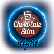 Комплекс Chokolate Slim Night для похудения (Шоколад Слим Найт)