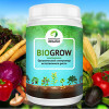 BioGrow Plus – биоактиватор роста растений и рассады