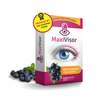 MaxiVisor капсулы для зрения