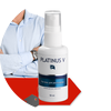 Platinus V Professional — средство для роста волос